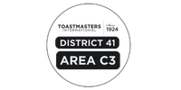 Area C3 Toastmasters District 41