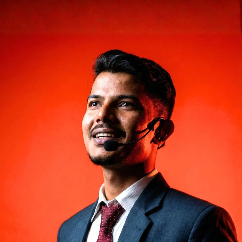 Ravindra Yadav, AI Educator, AI Trainer and Applied AI Researcher in Nepal
